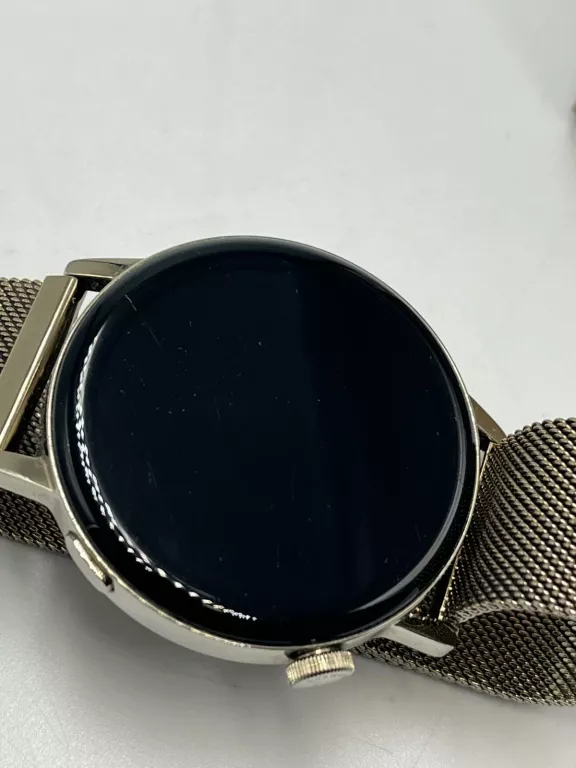 SMARTWATCH HUAWEI WATCH GT 3 + KABEL