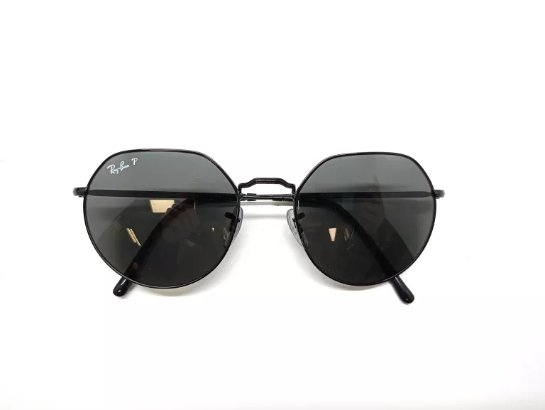 OKULARY RAY-BAN RB 3565 JACK 002/48