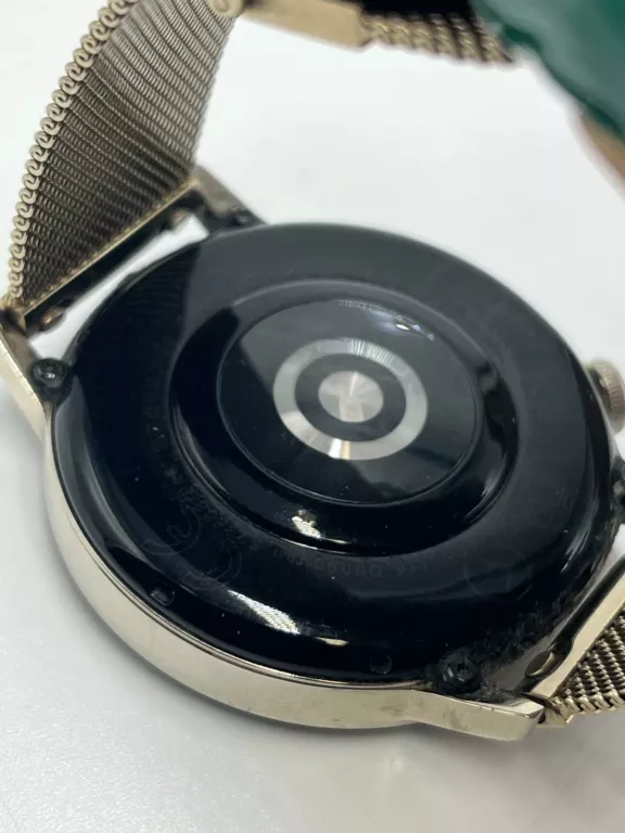 SMARTWATCH HUAWEI WATCH GT 3 + KABEL