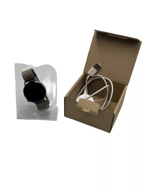 SMARTWATCH HUAWEI WATCH GT 3 + KABEL