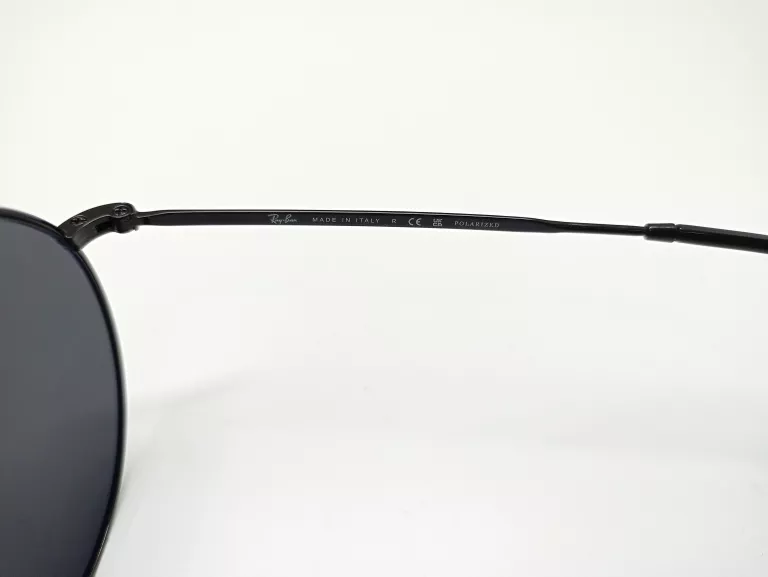 OKULARY RAY-BAN RB 3565 JACK 002/48