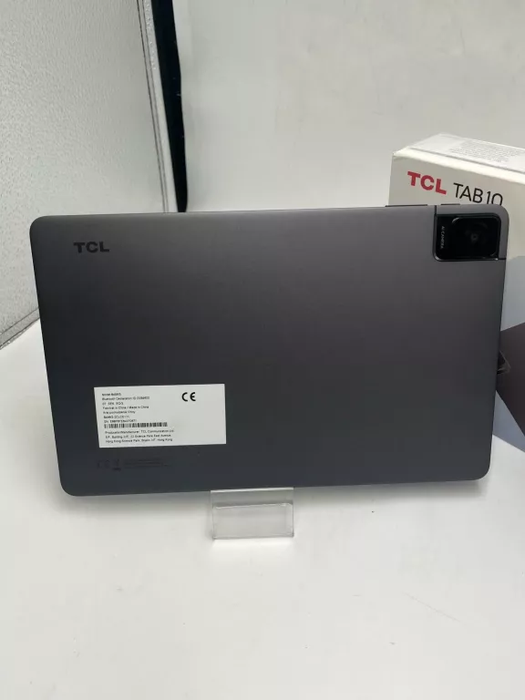 TABLET TCL TAB10 GEN2 KOMPLET