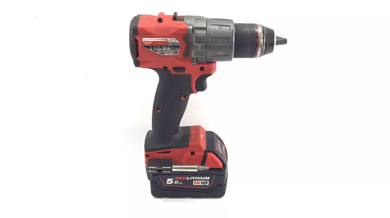 WKRĘTARKA MILWAUKEE M18 FPD2