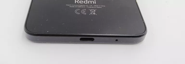 TELEFON REDMI A3/KOMPLET