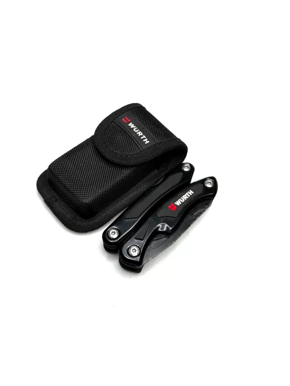 WURTH MULTITOOL - MULTITOOL WÜRTH 9 W 1