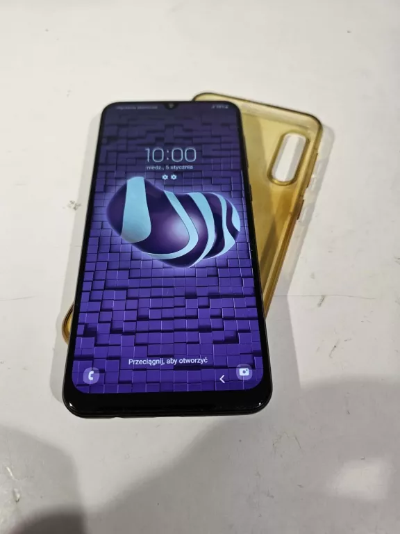 TELEFON SAMSUNG GALAXY A50 4GB/128GB