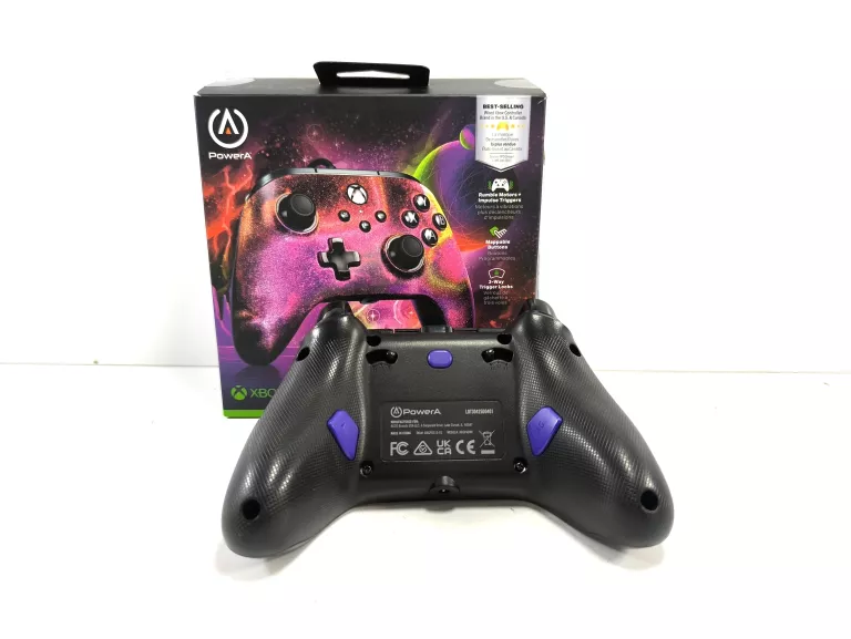 PAD XBOX SERIES S/X POWERA PUD