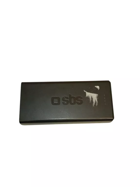 POWERBANK SBS 20000 MAH