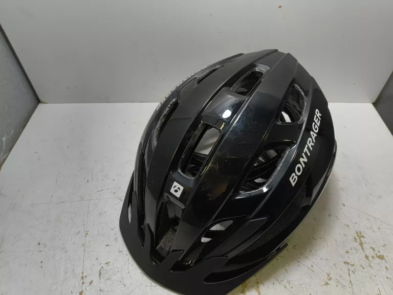 KASK ROWEROWY BONTRAGER SOLSTICE M/L 55-61CM