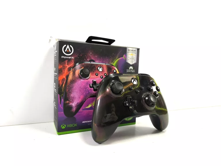 PAD XBOX SERIES S/X POWERA PUD