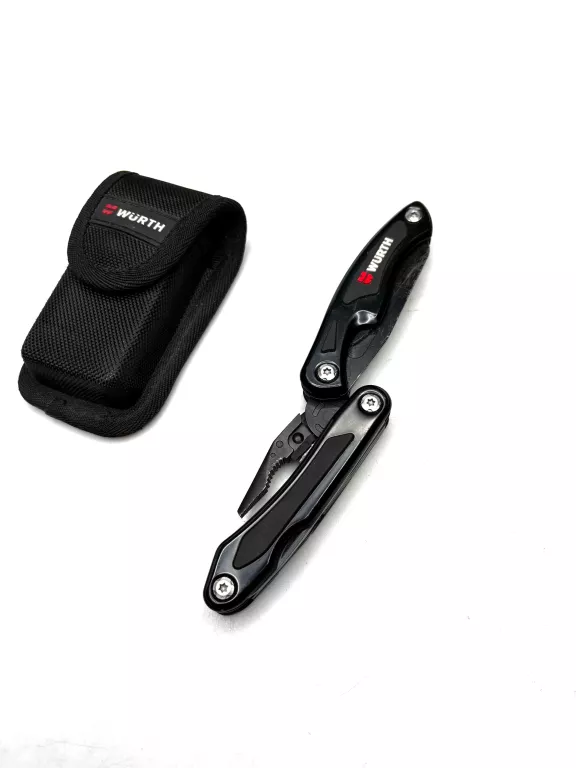 WURTH MULTITOOL - MULTITOOL WÜRTH 9 W 1