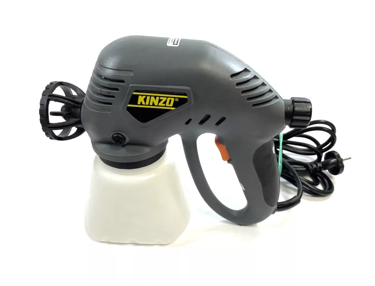 PISTOLET DO FARBY KINZO 25C102