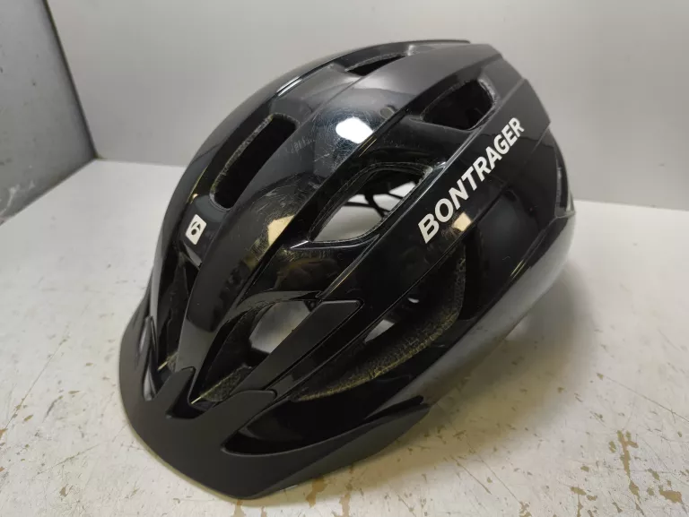 KASK ROWEROWY BONTRAGER SOLSTICE M/L 55-61CM