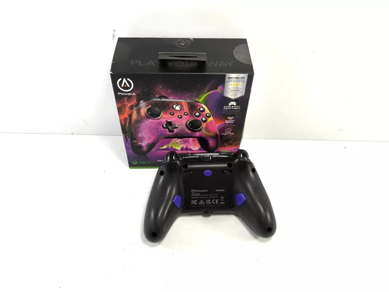 PAD XBOX SERIES S/X POWERA PUD