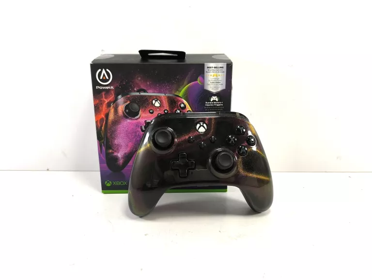 PAD XBOX SERIES S/X POWERA PUD