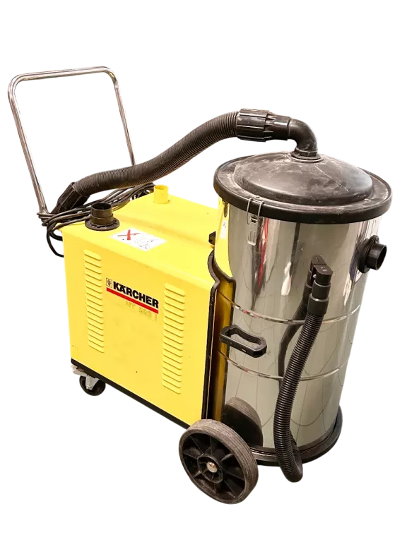 URZĄDZENIE SPRZĄTAJĄCE KARCHER NT 993 L