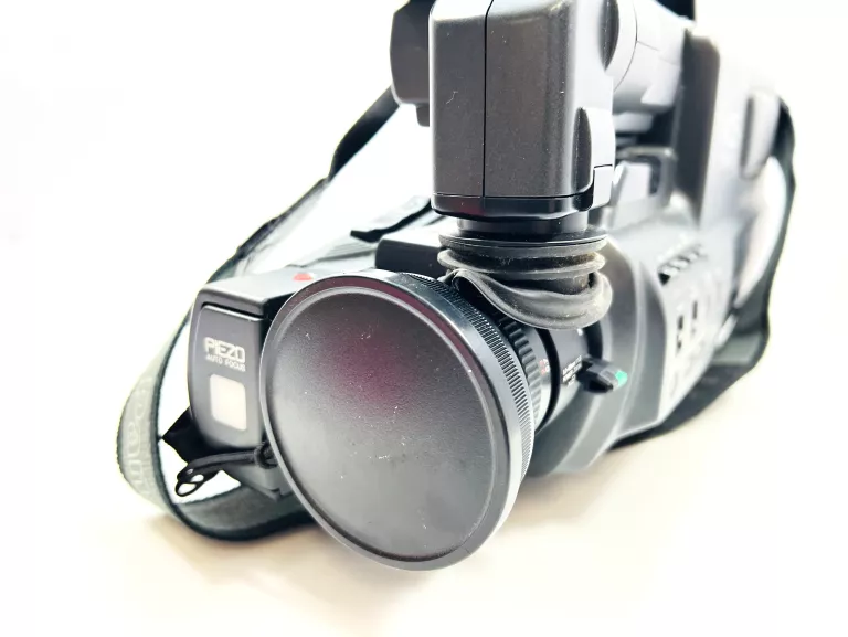 KAMERA VHS PANASONIC M25