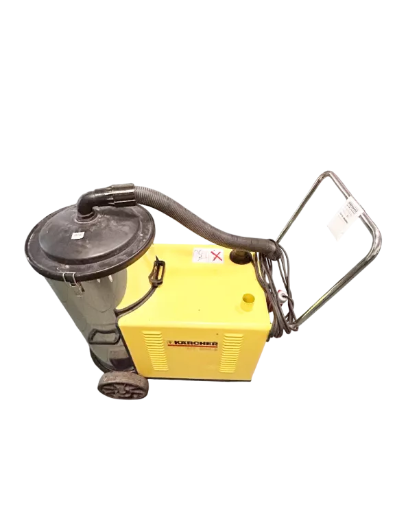 URZĄDZENIE SPRZĄTAJĄCE KARCHER NT 993 L