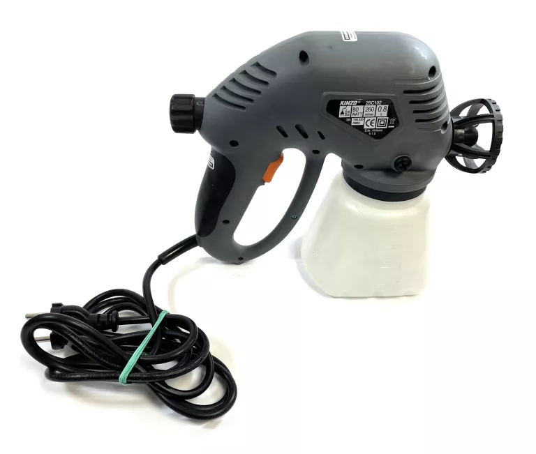 PISTOLET DO FARBY KINZO 25C102