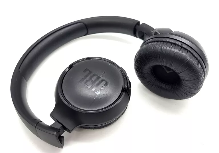 SŁUCHAWKI BEZPRZEWODOWE JBL  TUNE 510BT