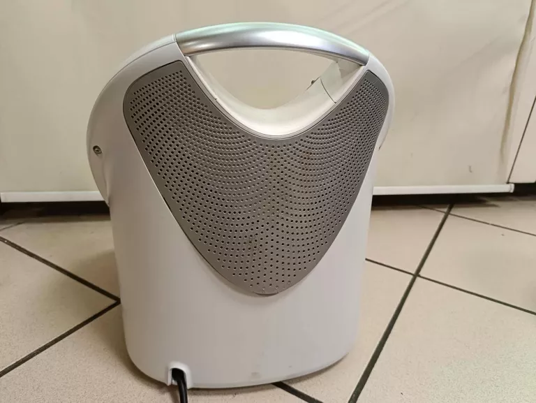 ROBOT KUCHENNY VORWERK THERMOMIX TM5 -1 OPIS