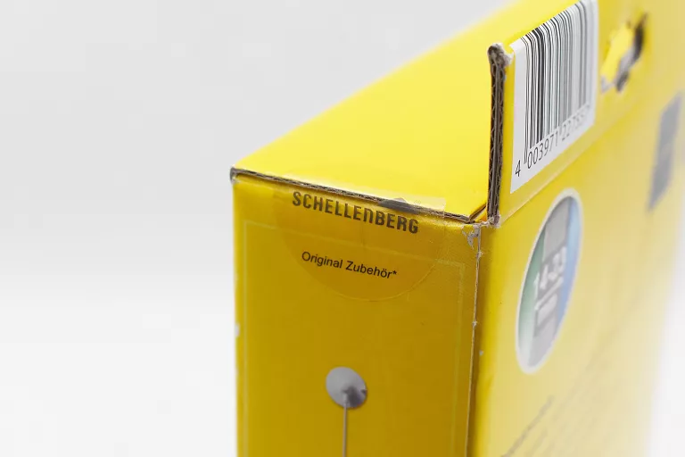 SCHELLENBERG ROLLODRIVE 55 STANDARD ZWIJACZ ROLET