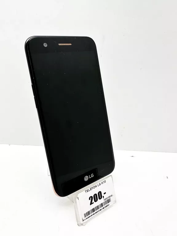 TELEFON LG K10