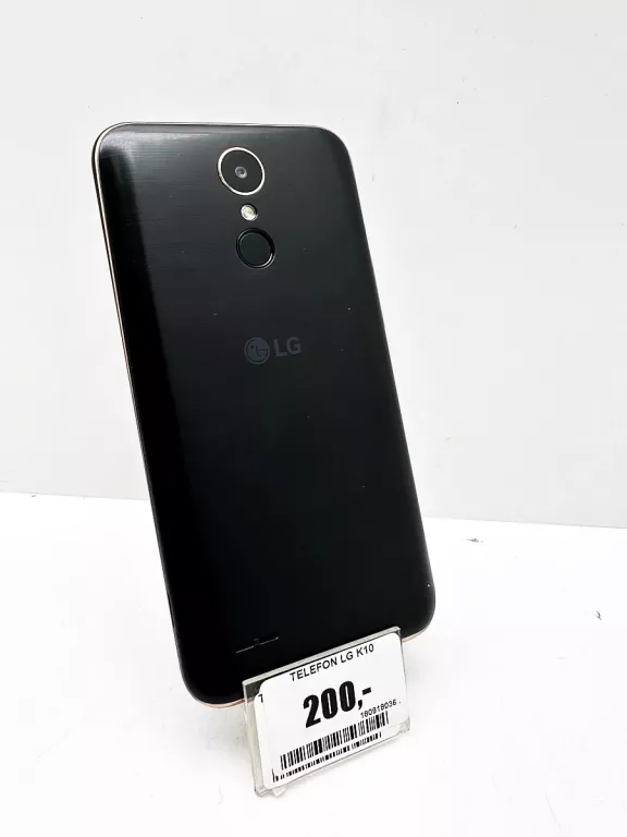 TELEFON LG K10