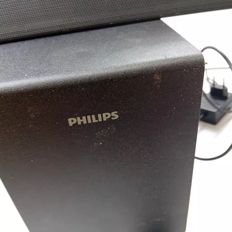 SOUNDBAR PHILIPS SPEAKER TAB5305 15W + SUBWOOFER