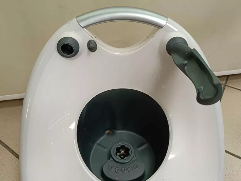 ROBOT KUCHENNY VORWERK THERMOMIX TM5 -1 OPIS