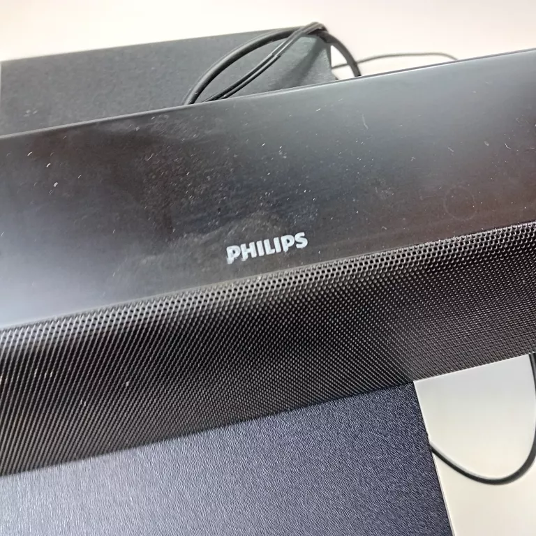 SOUNDBAR PHILIPS SPEAKER TAB5305 15W + SUBWOOFER