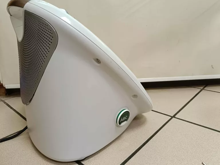 ROBOT KUCHENNY VORWERK THERMOMIX TM5 -1 OPIS