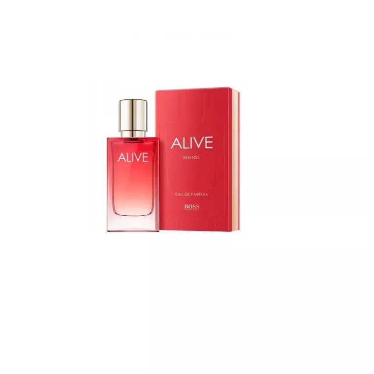 HUGO BOSS BOSS ALIVE INTENSE 30 ML DLA KOBIET