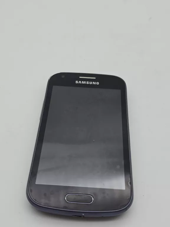 TELEFON SAMSUNG GALAXY TREND PLUS  USZKODZONY