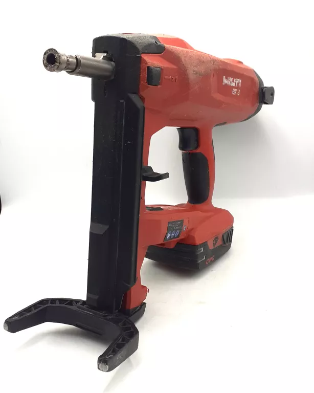 AKUMULATOROWY OSADZAK HILTI BX-3-ME-02