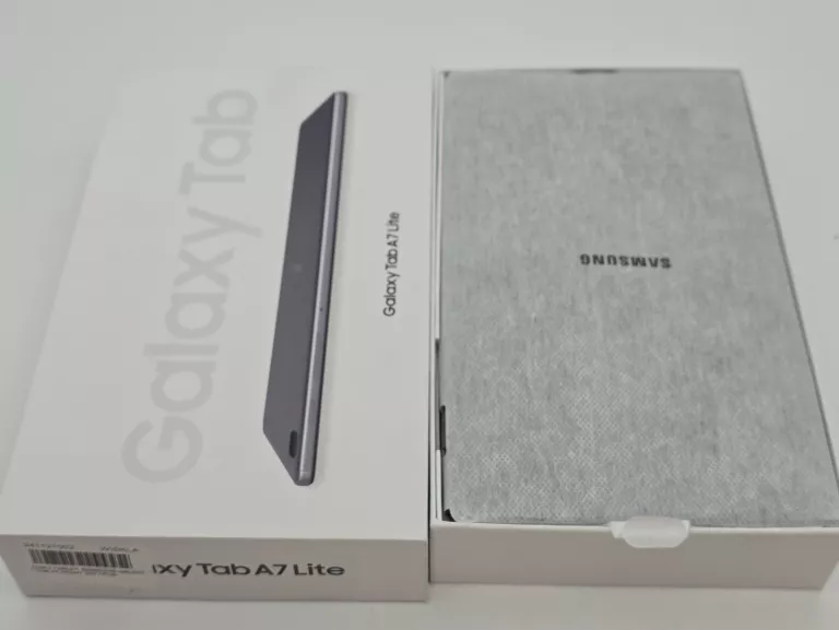 TABLET SAMSUNG GALAXY TAB A7 LITE DW PLAY