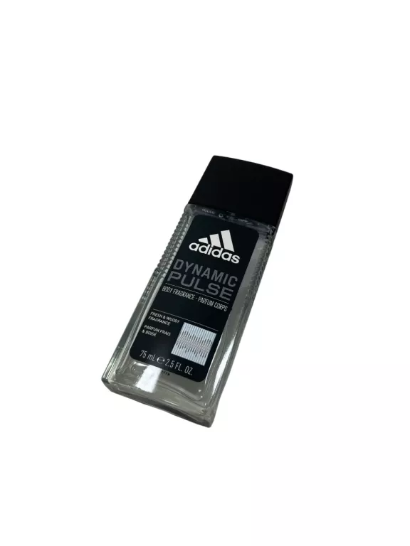 ADIDAS DYNAMIC PULSE DEZODORANT W NATURALNYM SPRAYU DLA MĘŻCZYZN, 75 ML