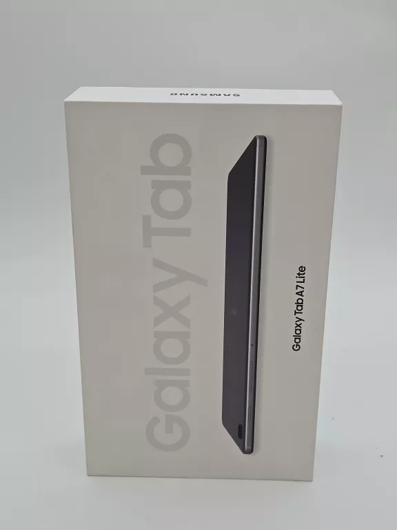 TABLET SAMSUNG GALAXY TAB A7 LITE DW PLAY