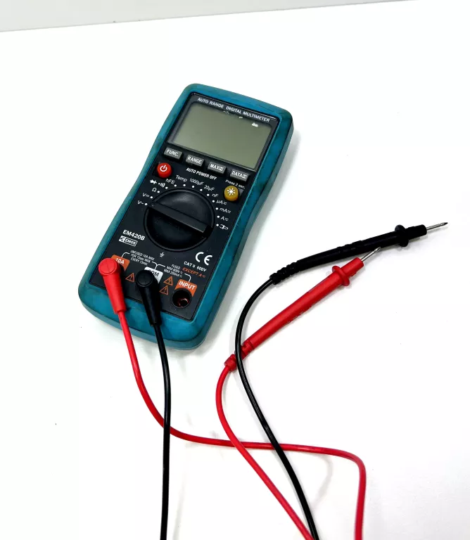 MULTIMETER EMOS EM420B