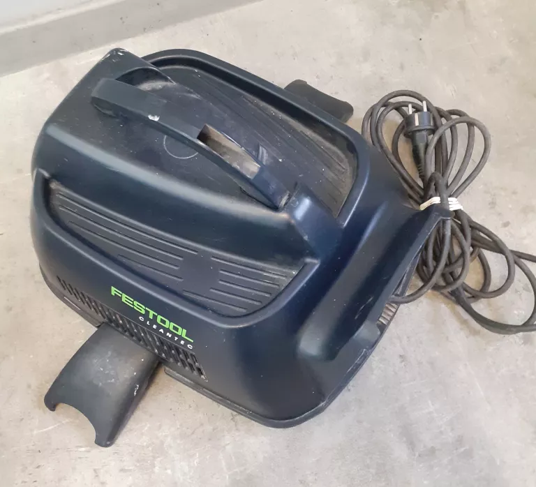 ODKURZACZ MOBILNY  FESTOOL CLEANTEC CT 17 E