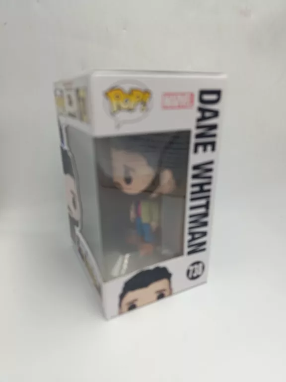 FIGURKA FUNKO POP ETERNALS DANE WHITMAN 738