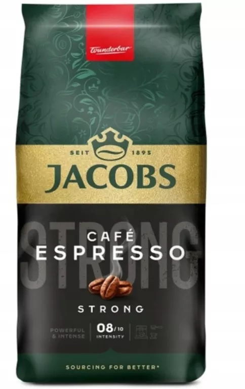 JACOBS ESPRESSO