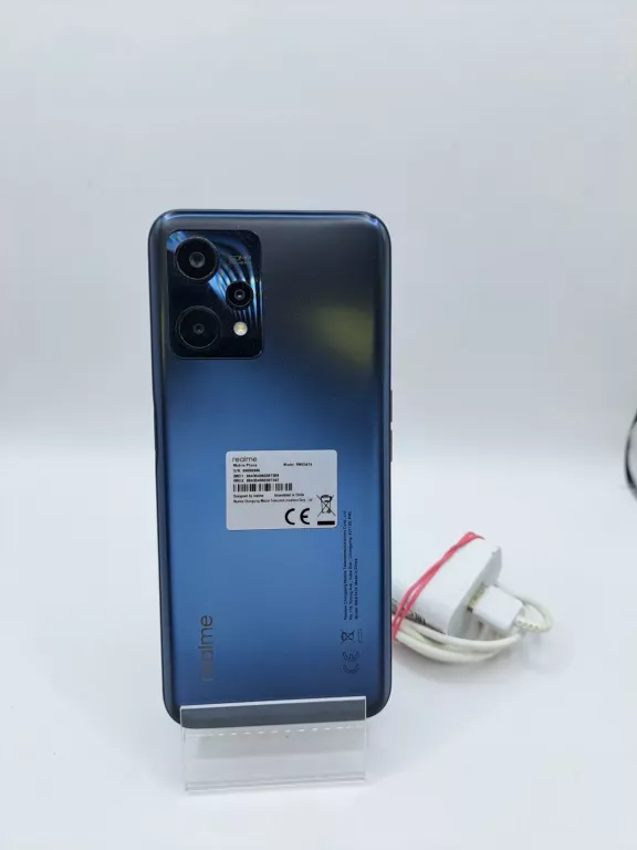 TELEFON REALME 9 5G 4/64GB