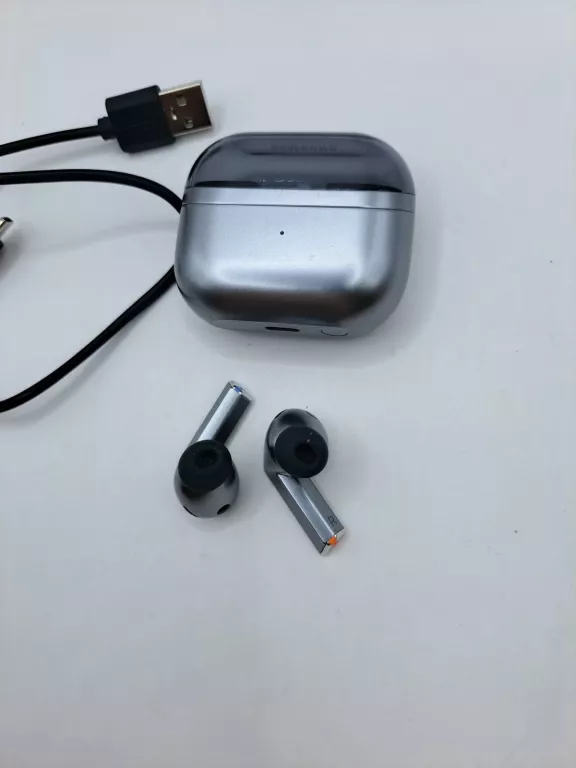 SŁUCHAWKI SAMSUNG GALAXY BUDS3 PRO