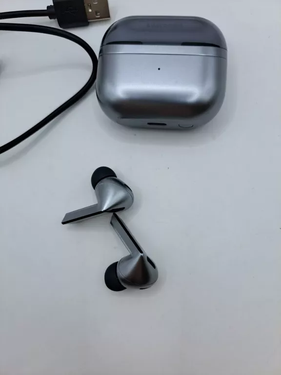 SŁUCHAWKI SAMSUNG GALAXY BUDS3 PRO