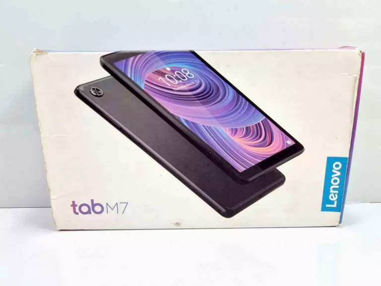 TABLET LENOVO TAB M7 1/16GB #KOMPLET