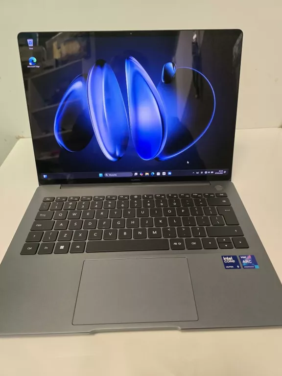 LAPTOP HUAWEI  MATEBOOK 14 ULTRA 5 KOMPET  GW