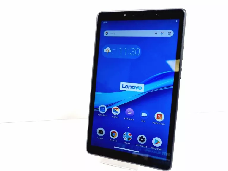 TABLET LENOVO TAB M7 1/16GB #KOMPLET