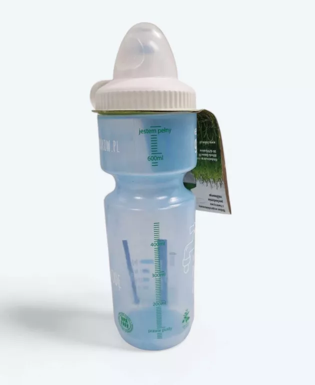 BIDON BOTTLE GREEN