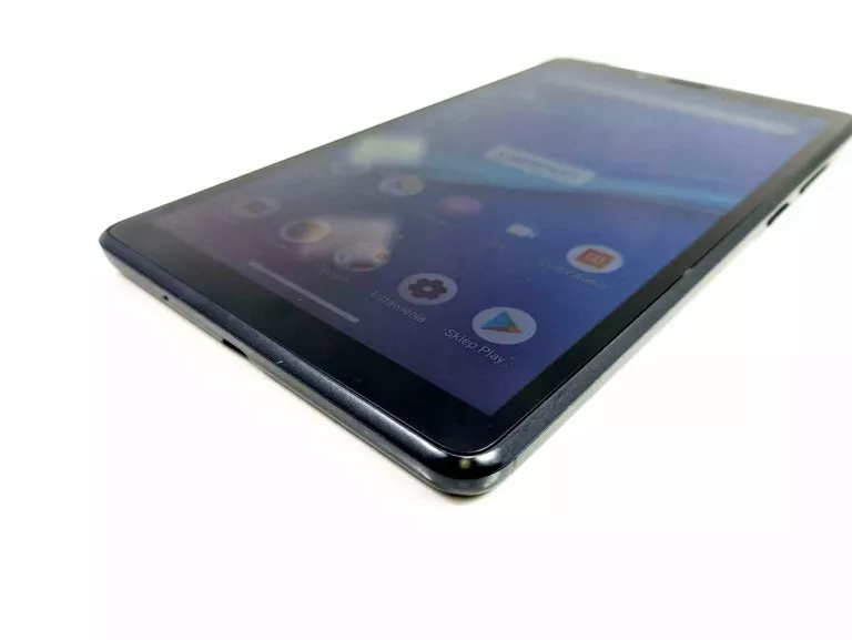 TABLET LENOVO TAB M7 1/16GB #KOMPLET